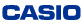 カシオ カシオ