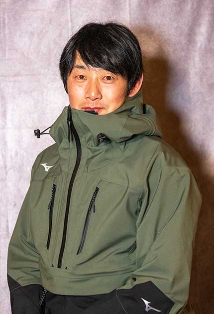 佐藤 栄一
