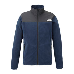 ザ・ノースフェイス マウンテン バーサマイクロジャケット<メンズ>