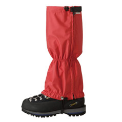 パイネ ゴアライトスパッツ