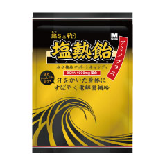 塩熱飴アミノプラス