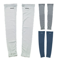 FOX FIRE スコーロンアームカバー