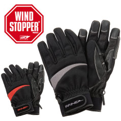 PAINE ゴアウィンドストッパーN2Sグローブ