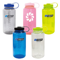 ナルゲン 広口1.0リットル Tritan