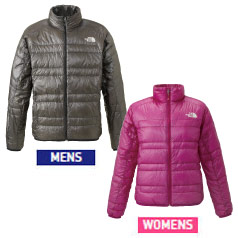 THE NORTH FACE LIGHT HEAT JACKET