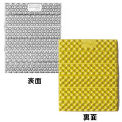 サーマレスト Zシート