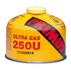 プリムス IP-250Uウルトラガス