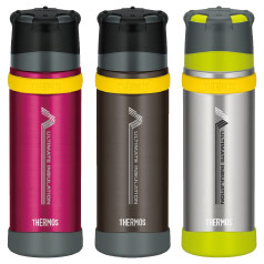 サーモス 山専用ステンレスボトル900ml