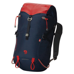 マウンテンハードウェア スクランブラ―30 アウトドライ