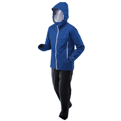 ONYONE アクティブレインスーツ(上下)