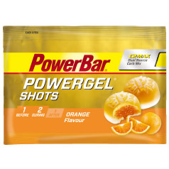 パワーバー パワージェルショッツ
