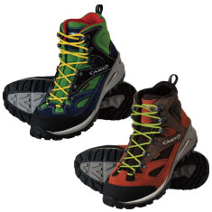 AKU トランスアルピナGTX