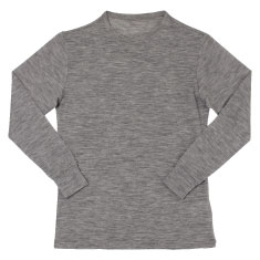 WAIPOUA ウルトラライトロングアンダーシャツ