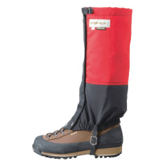 パイネ ゴアテックスEXPスパッツⅡ