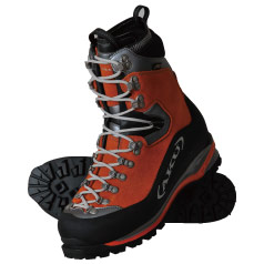 AKU モンタニャードGTX