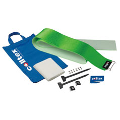 Colltex Whizzz camlock