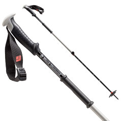 Black Diamond トラバース