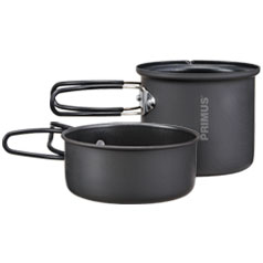 PRIMUS イージークック・ソロセットM