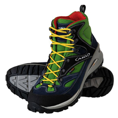 AKU トランスアルピナ