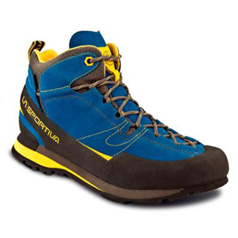 スポルティバ ボルダ―X MID