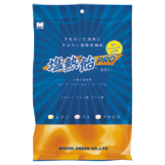 ミドリ安全“塩熱飴PRO”