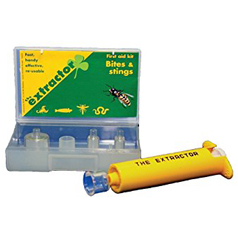 アスピラボ“エクストラクター”