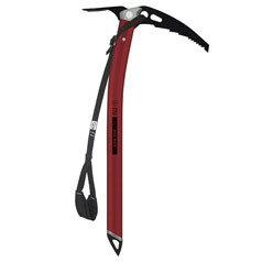 クライミングテクノロジー “アルパインツアー”