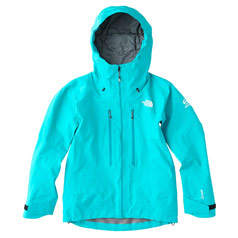 ノースフェイス NP61711 “GTX Pro Jacket”