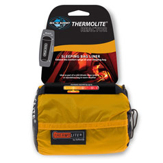 シートゥサミット “サーモライトリアクター”