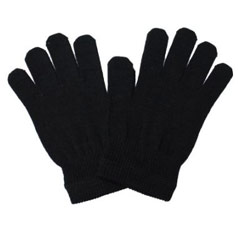 インナーグローブ コーラ KL100 “サーマルグラブ”