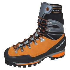 スカルパ “SCモンブランプロGTX,SC モンブランプロ GTX WMN”