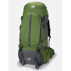 カリマー “クーガー 75-95”