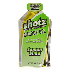 エネルギージェル