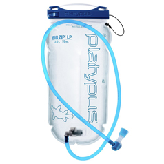 プラティパス Big Zip LP 2L