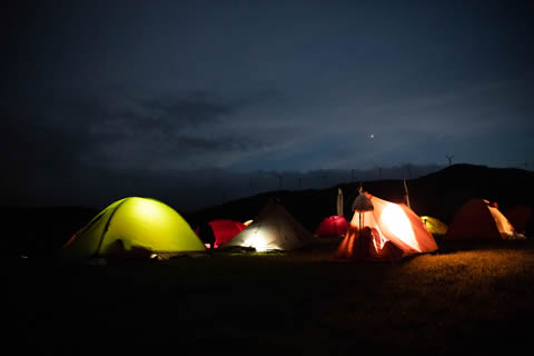 第2回石井マウントマラソン