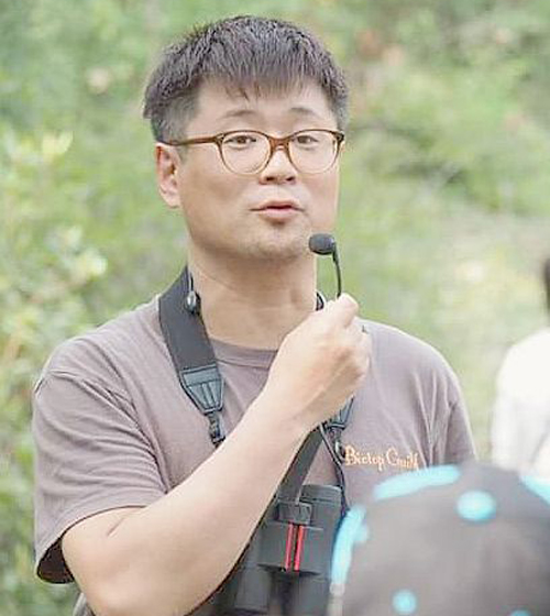 三森典彰さん