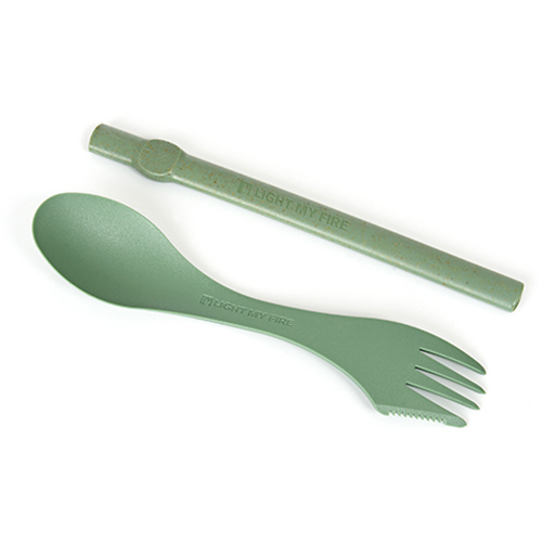 スポークン ストロー BIO