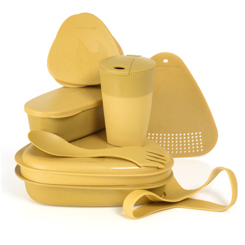 ミールキット BIO