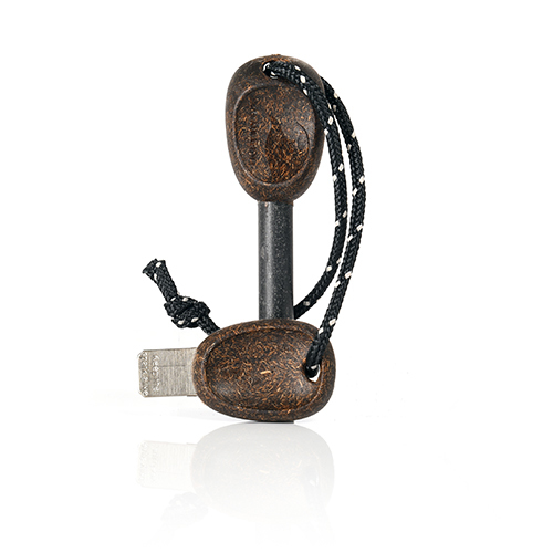 ファイヤースチールスカウト アーミー BIO