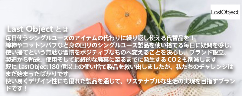 ラストオブジェ