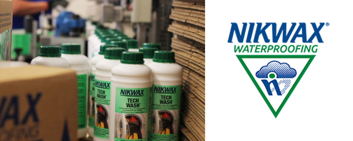 NIKWAX