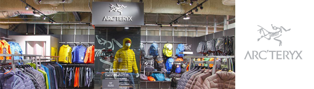 ARC'TERYX
