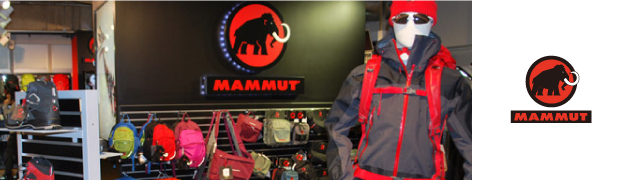 MAMMUT