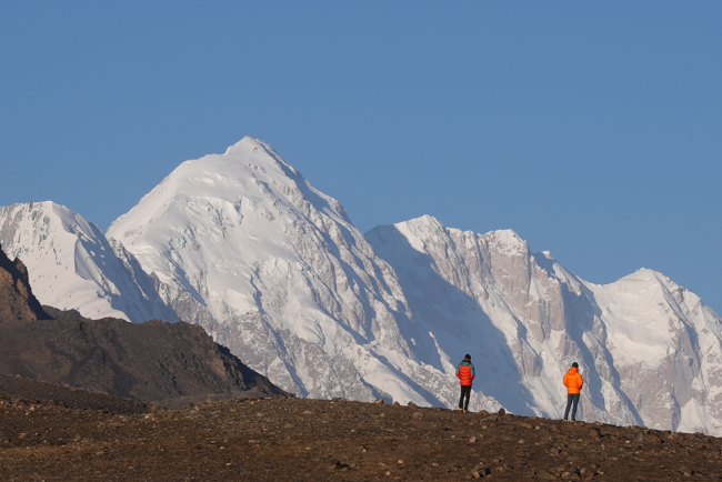 平出和也・中島健郎 海外遠征登山のお知ら…