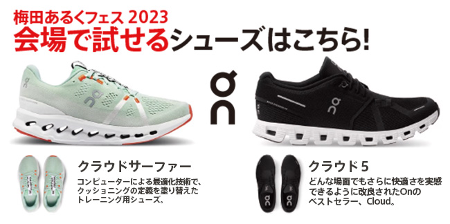 梅田あるくフェス【アートスポーツリンクス…