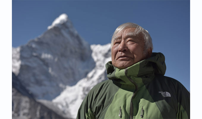 三浦 雄一郎氏とアドバイザリー契約締結の…