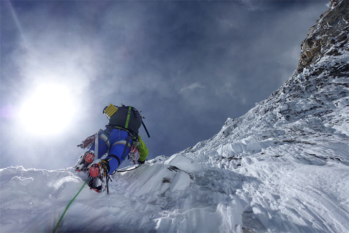 「4度目のシスパーレ 人生をかけた挑戦 …