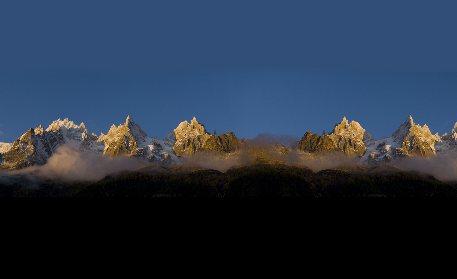 SALOMON マウンテン画像