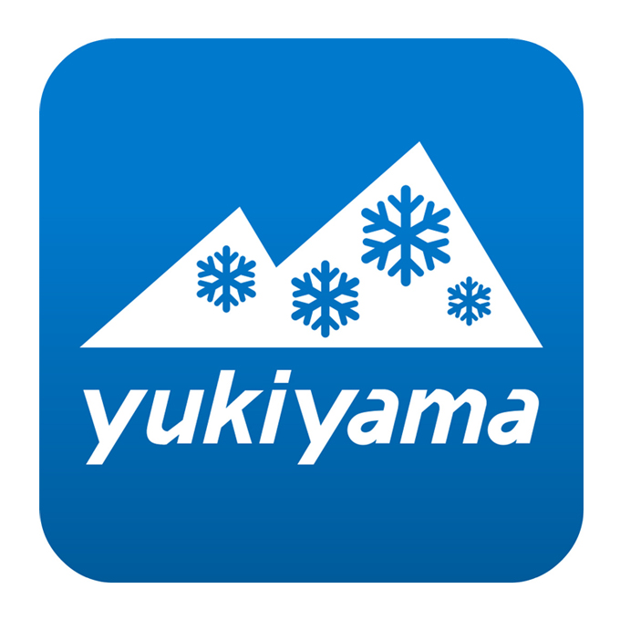 スキー場情報アプリ「yukiyama」と…
