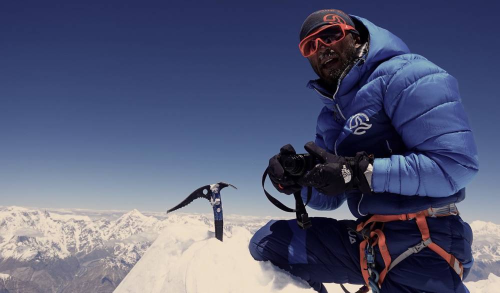 石井スポーツ所属 平出和也 ソニー公式H…